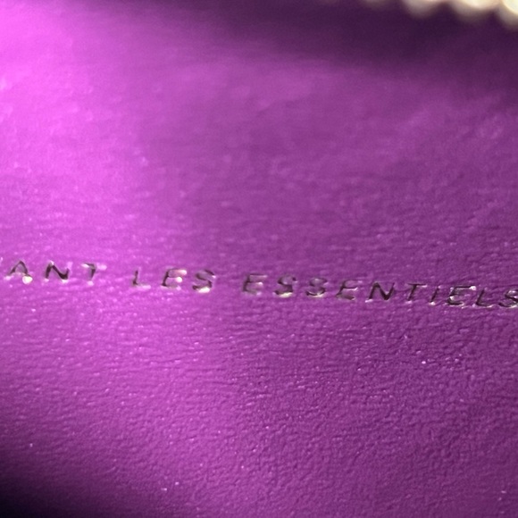 WANT Les Essentiels Demiranda Maxi Shoulder Bag - Picture 13 of 16